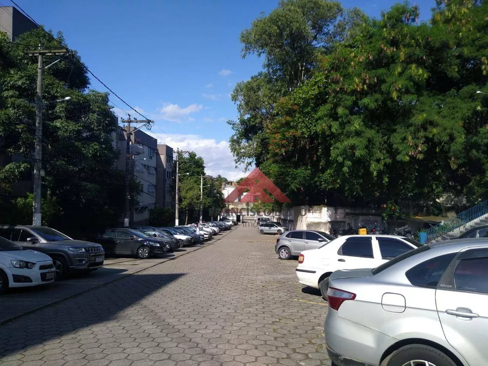 Apartamento, 2 quartos, 75 m² - Foto 2