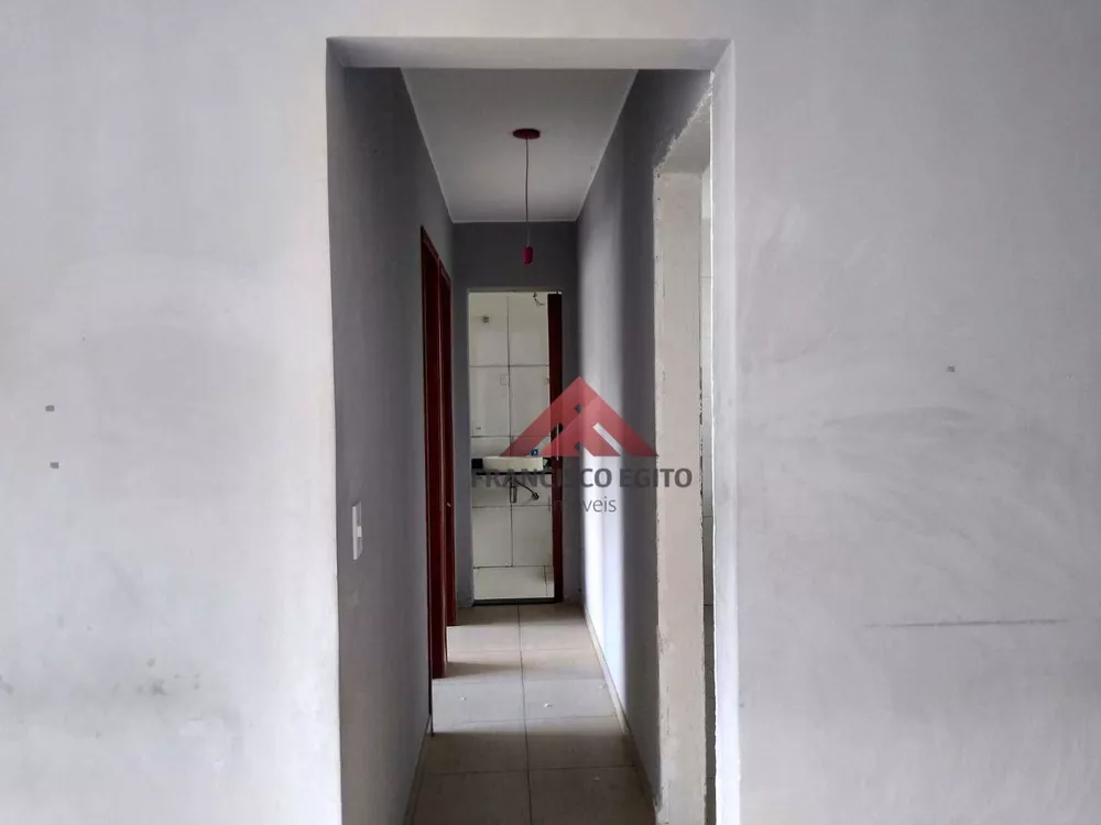 Apartamento, 2 quartos, 75 m² - Foto 8
