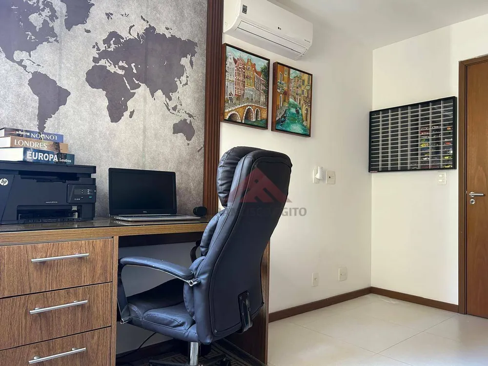 Apartamento, 3 quartos, 100 m² - Foto 12