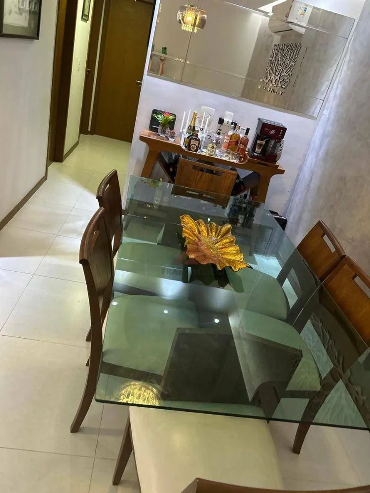 Apartamento, 3 quartos, 100 m² - Foto 15