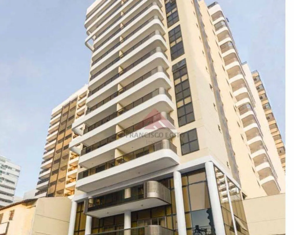 Apartamento, 3 quartos, 100 m² - Foto 40