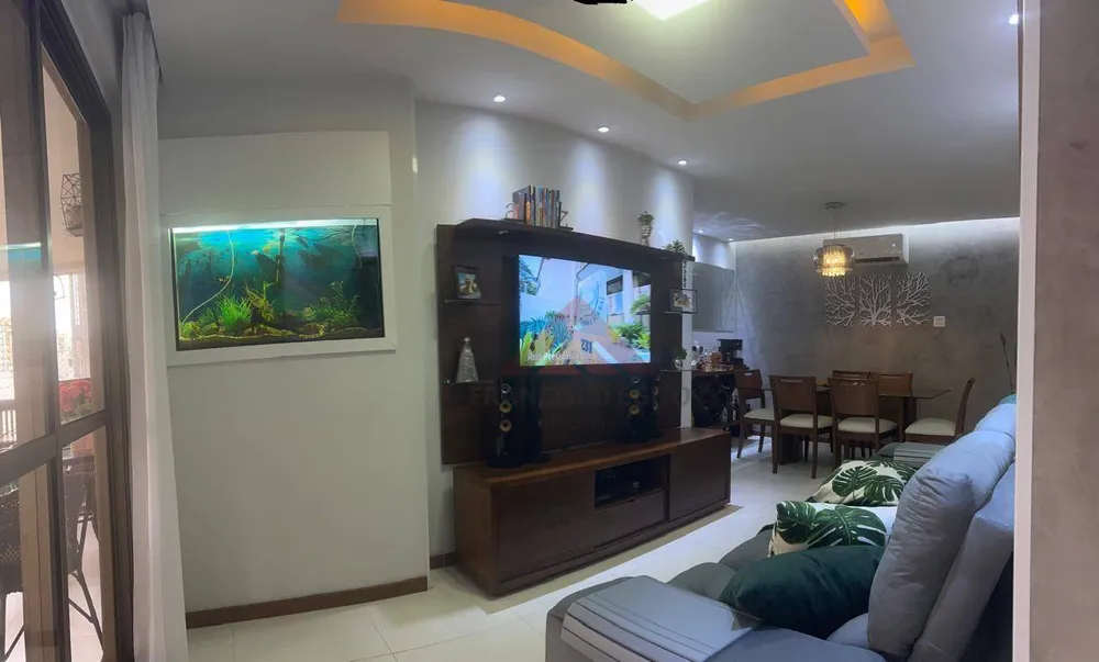 Apartamento, 3 quartos, 100 m² - Foto 7