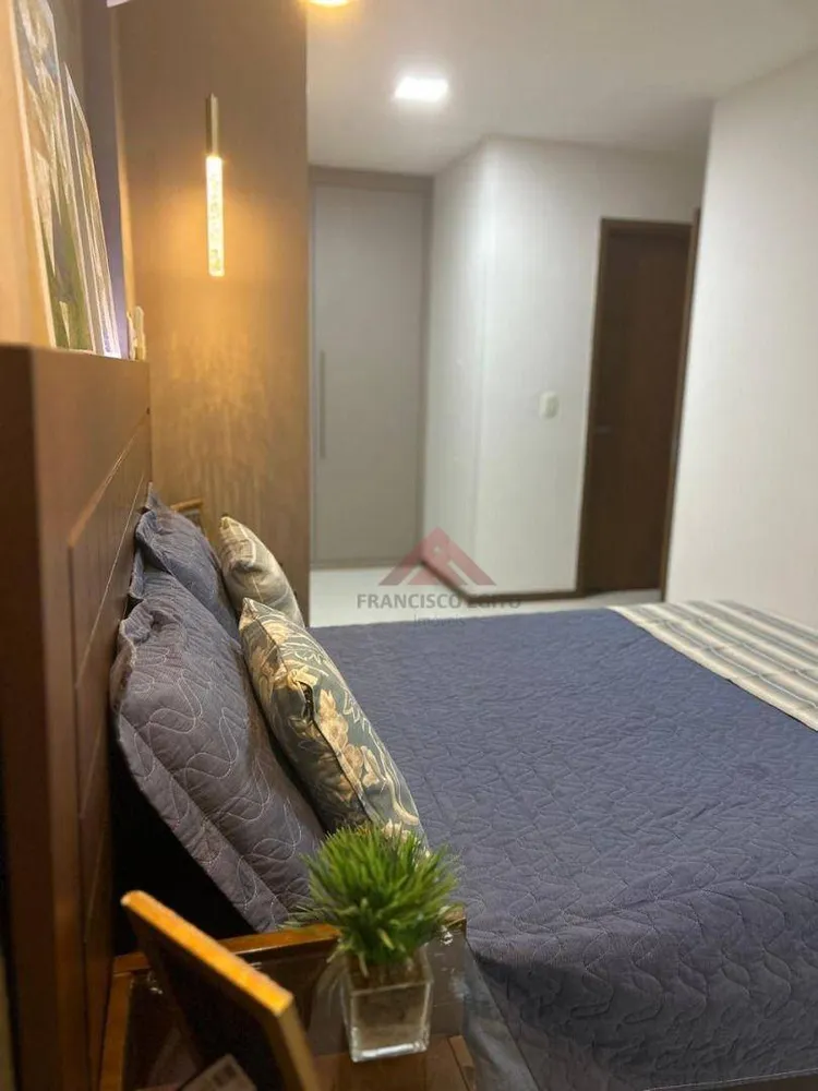 Apartamento, 3 quartos, 100 m² - Foto 17