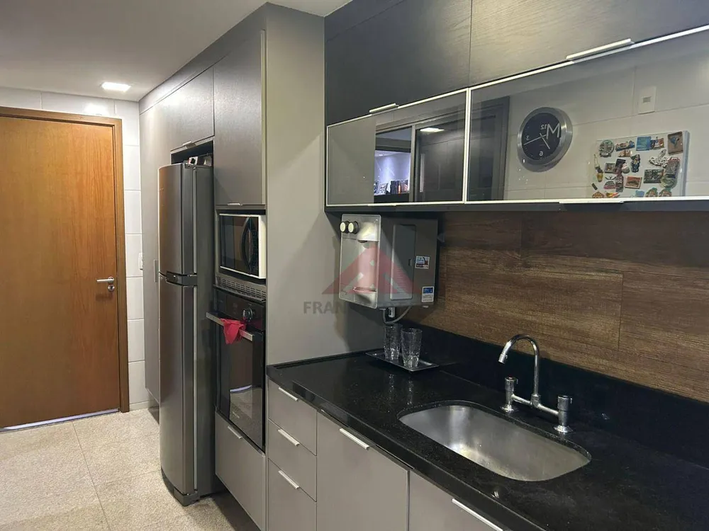 Apartamento, 3 quartos, 100 m² - Foto 22