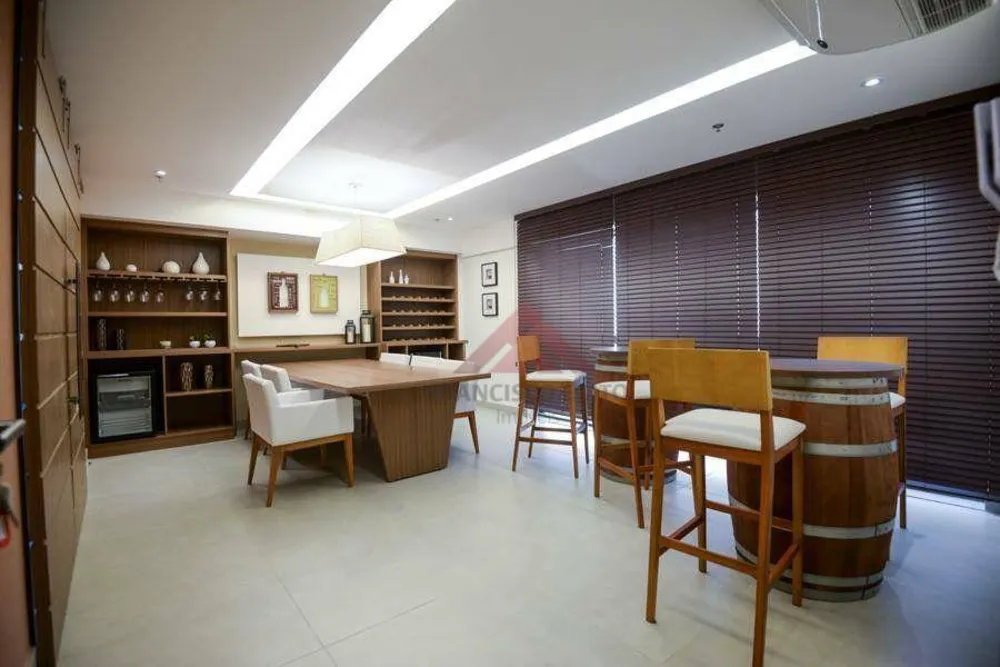 Apartamento, 3 quartos, 100 m² - Foto 38