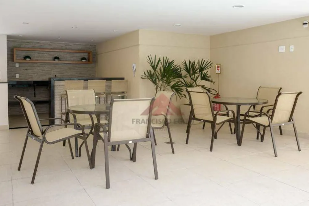 Apartamento, 3 quartos, 100 m² - Foto 37