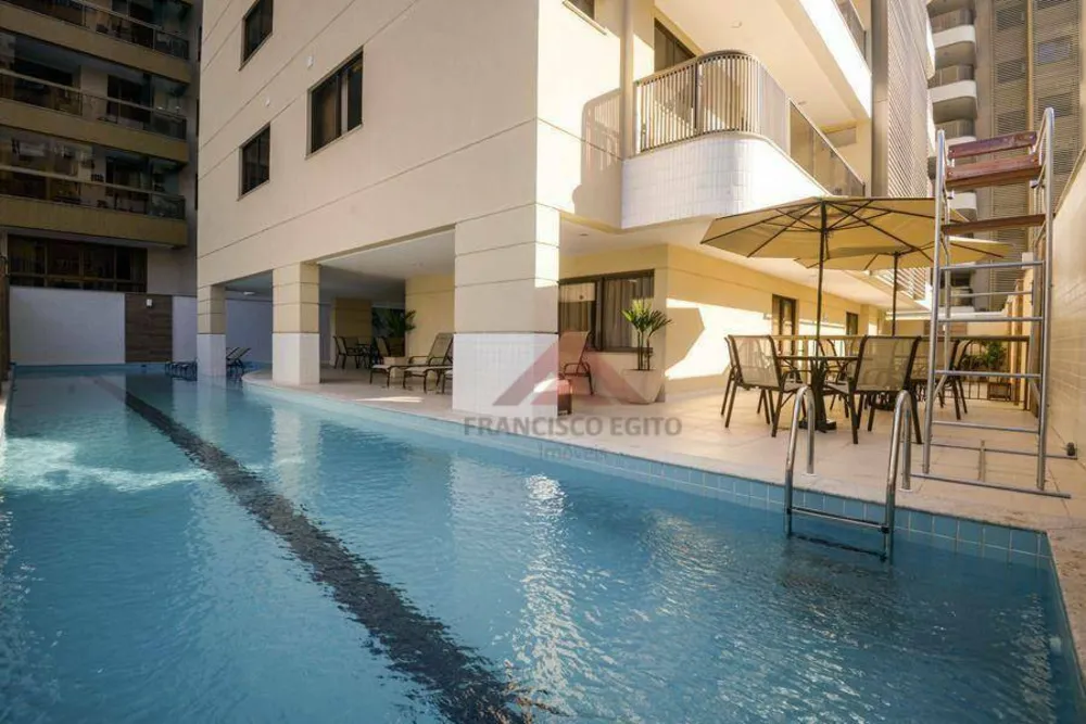 Apartamento, 3 quartos, 100 m² - Foto 18