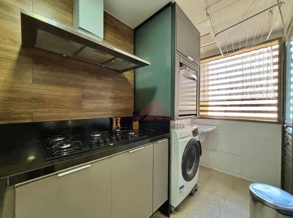 Apartamento, 3 quartos, 100 m² - Foto 23