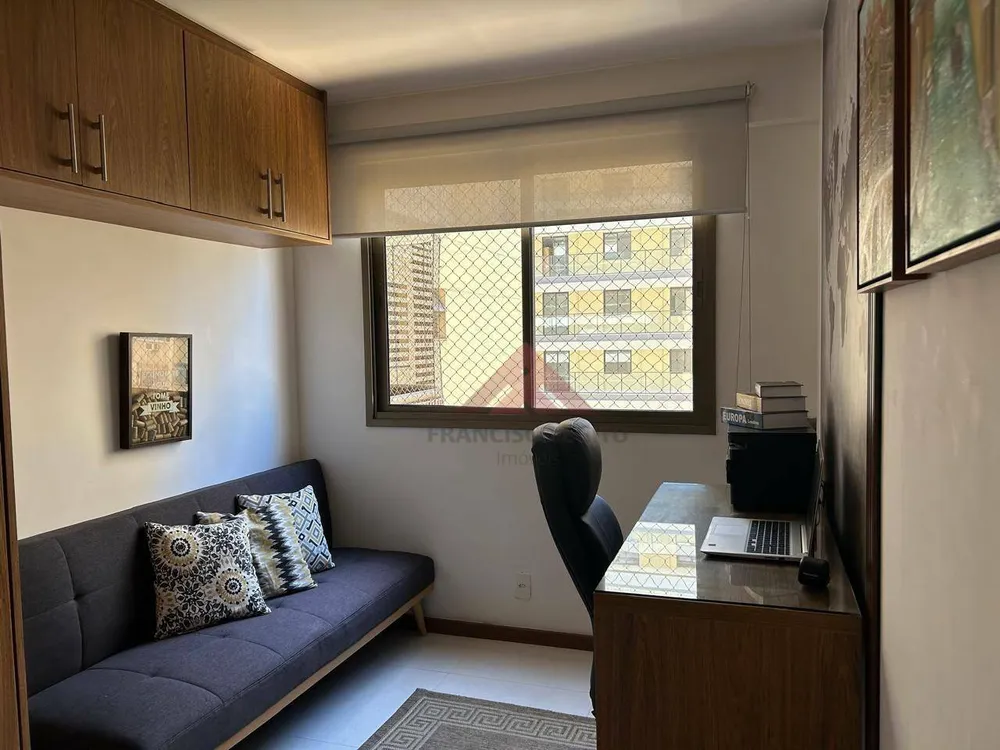 Apartamento, 3 quartos, 100 m² - Foto 11
