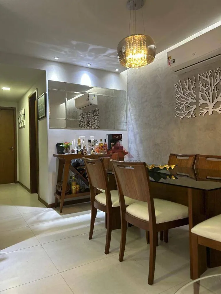 Apartamento, 3 quartos, 100 m² - Foto 5