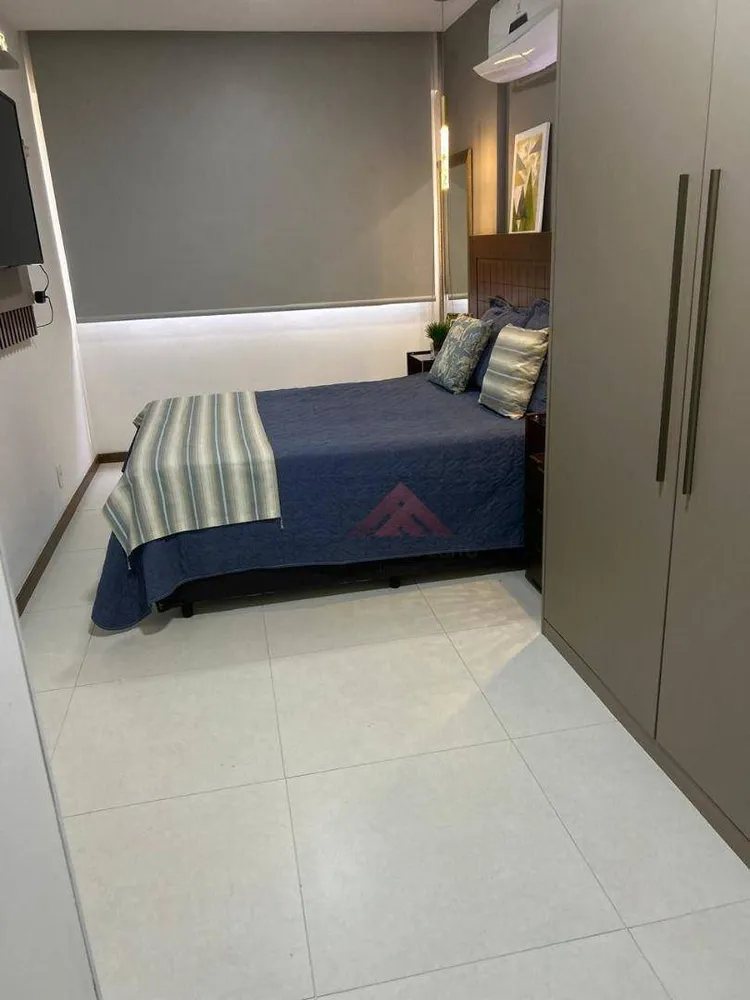 Apartamento, 3 quartos, 100 m² - Foto 11