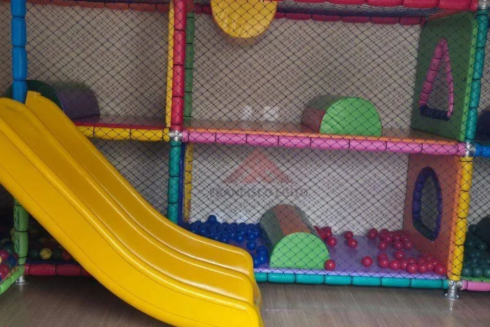 Apartamento, 3 quartos, 100 m² - Foto 30