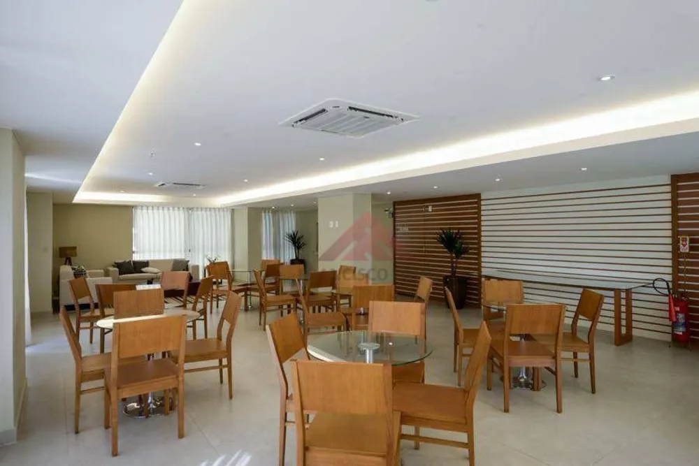 Apartamento, 3 quartos, 100 m² - Foto 34