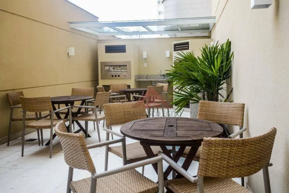 Apartamento, 3 quartos, 100 m² - Foto 27