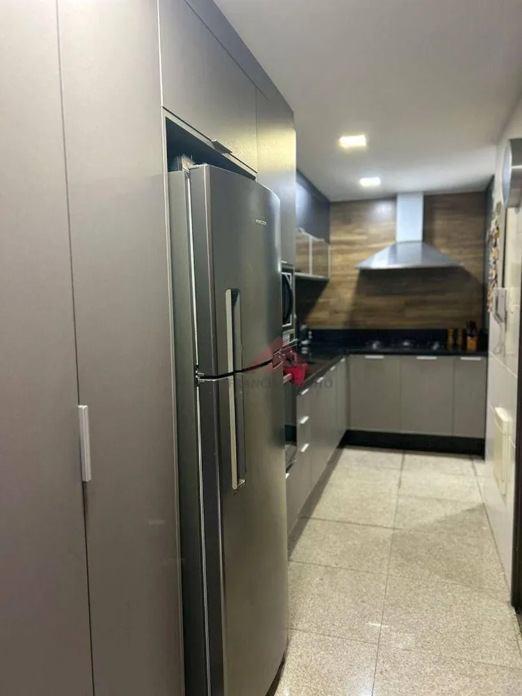 Apartamento, 3 quartos, 100 m² - Foto 9