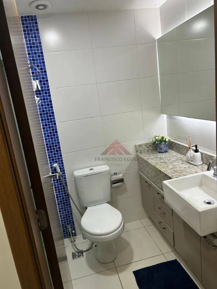 Apartamento, 3 quartos, 100 m² - Foto 25