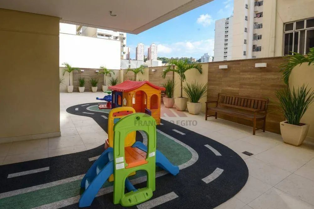 Apartamento, 3 quartos, 100 m² - Foto 29