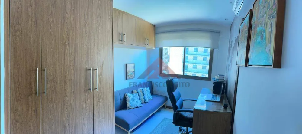 Apartamento, 3 quartos, 100 m² - Foto 13