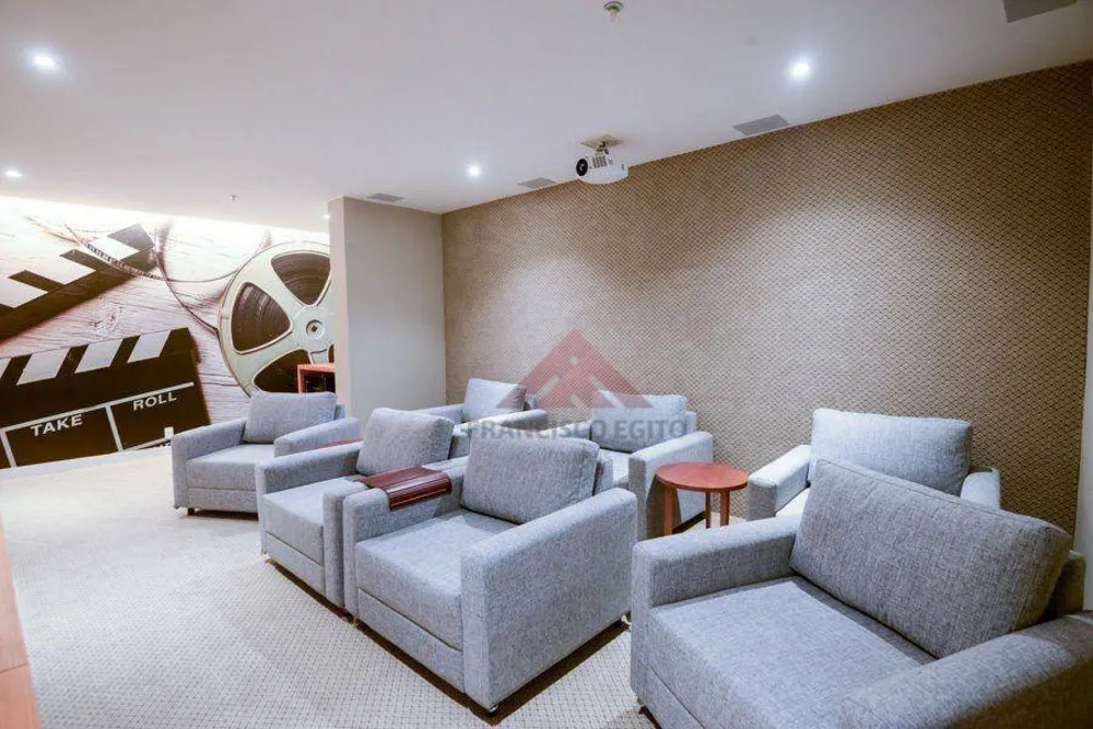 Apartamento, 3 quartos, 100 m² - Foto 19