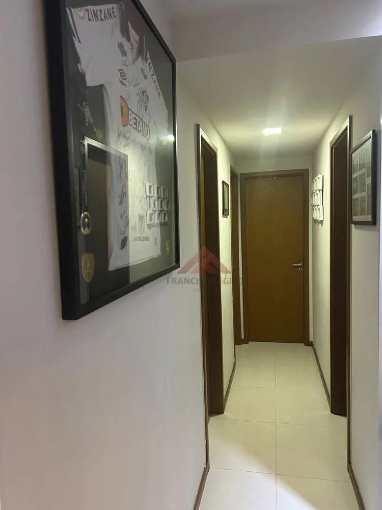 Apartamento, 3 quartos, 100 m² - Foto 10