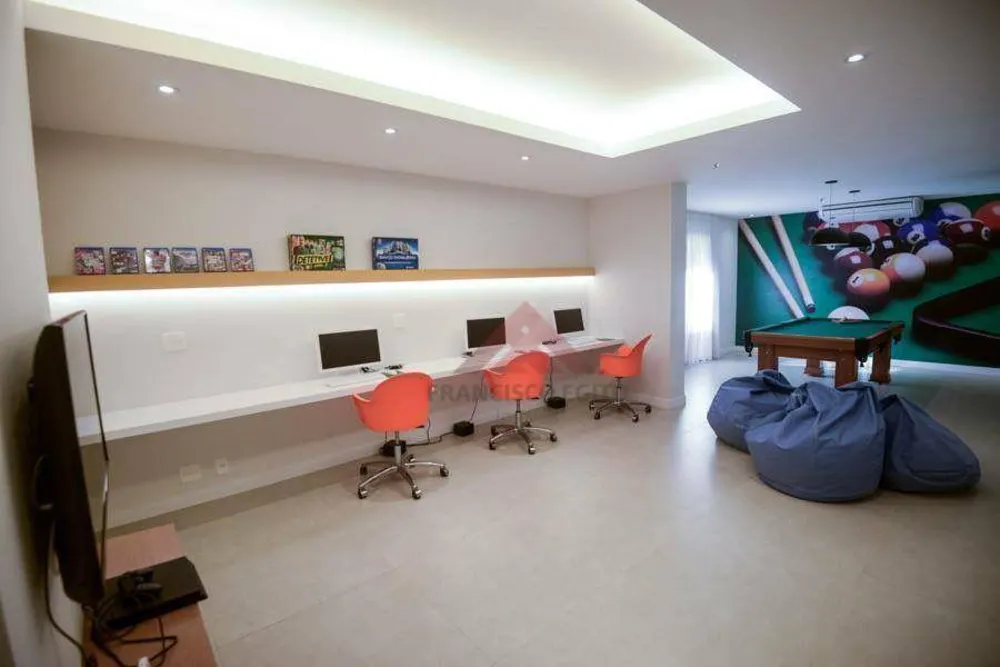 Apartamento, 3 quartos, 100 m² - Foto 14