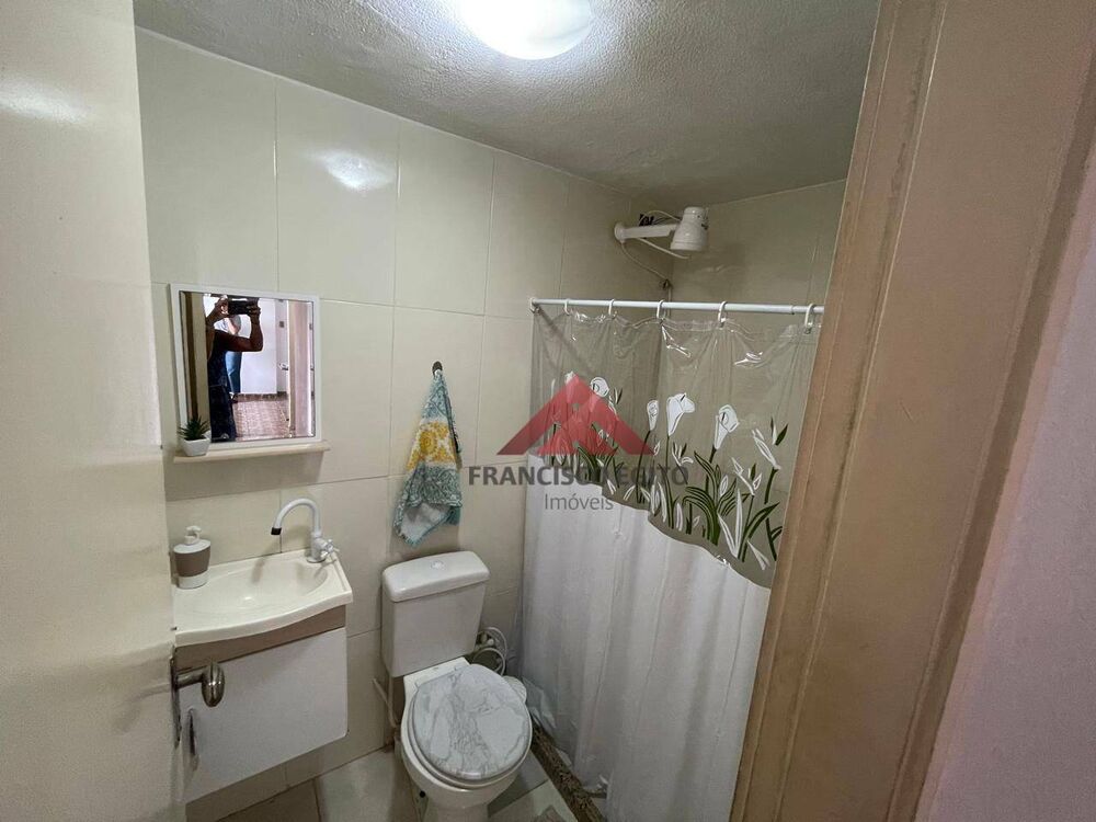 Apartamento, 2 quartos, 54 m² - Foto 10