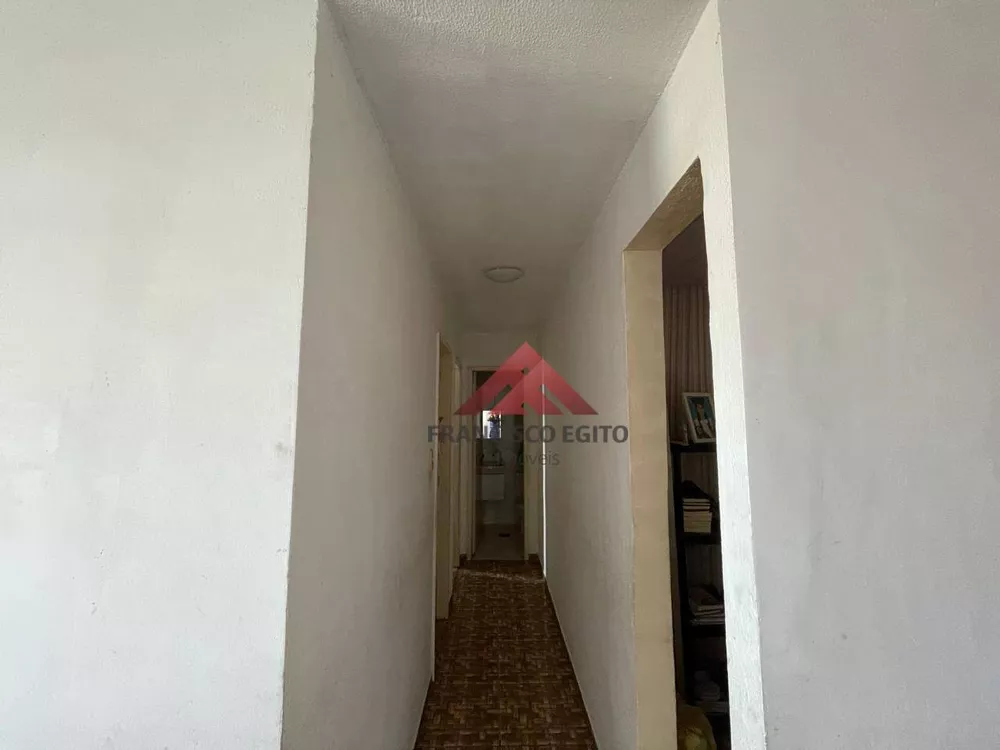 Apartamento, 2 quartos, 54 m² - Foto 8
