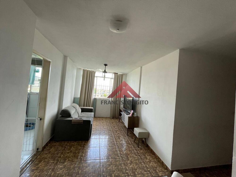 Apartamento, 2 quartos, 54 m² - Foto 7