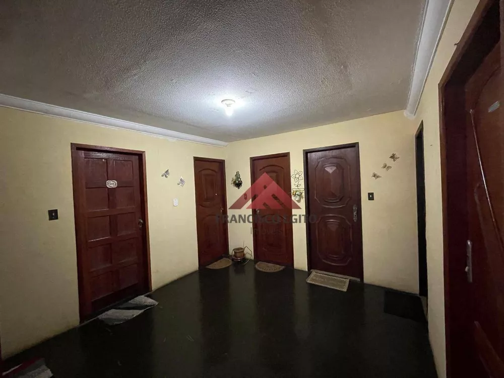 Apartamento, 2 quartos, 54 m² - Foto 9