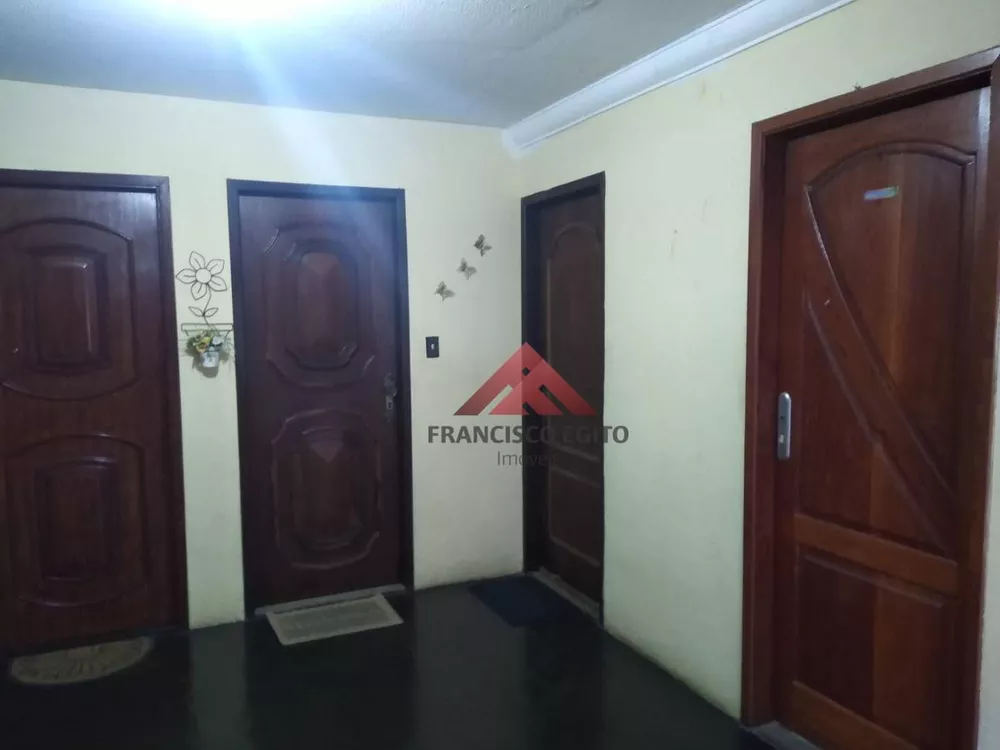 Apartamento, 2 quartos, 54 m² - Foto 5