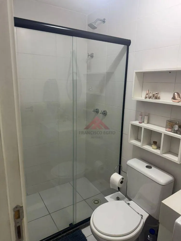 Apartamento, 3 quartos, 120 m² - Foto 13