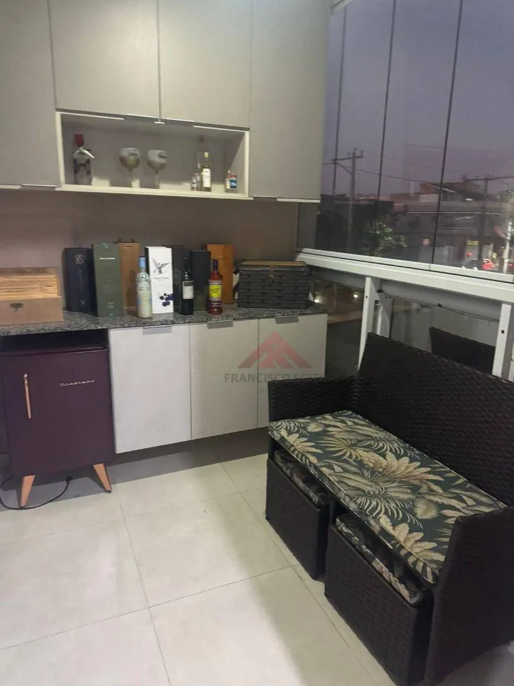 Apartamento, 3 quartos, 120 m² - Foto 6