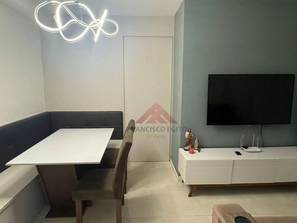 Apartamento, 3 quartos, 120 m² - Foto 4