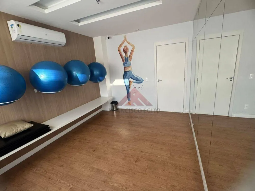 Apartamento, 3 quartos, 120 m² - Foto 29