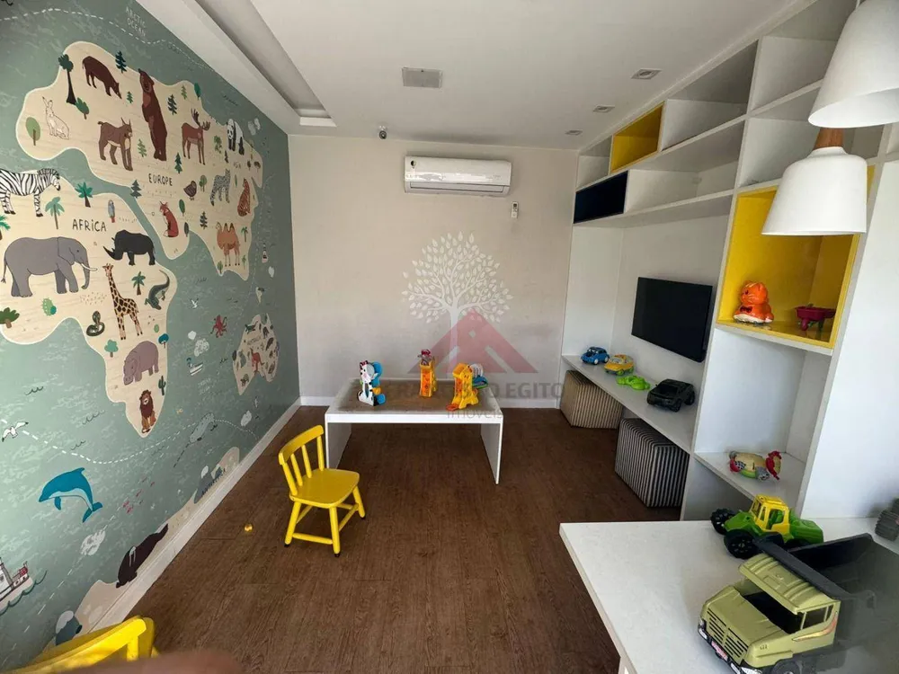 Apartamento, 3 quartos, 120 m² - Foto 26