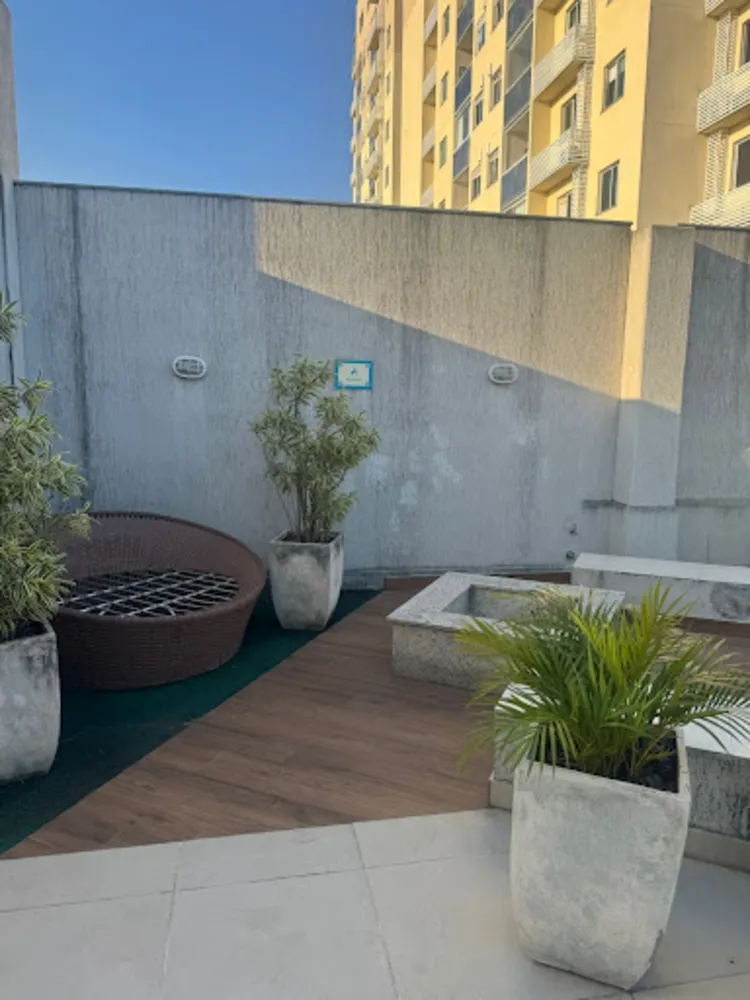 Apartamento, 3 quartos, 120 m² - Foto 15