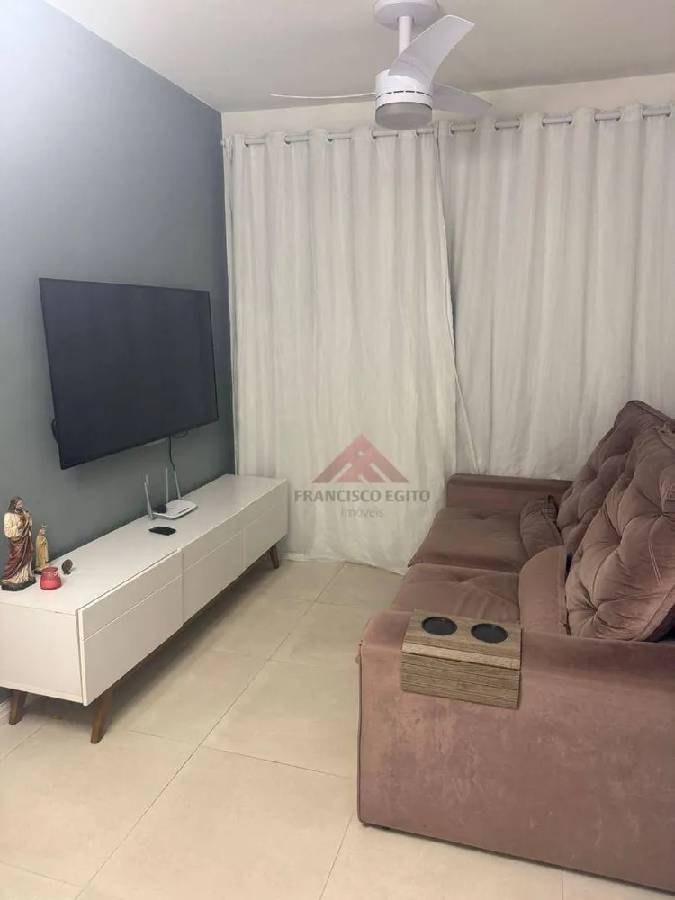 Apartamento, 3 quartos, 120 m² - Foto 2