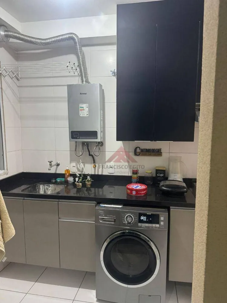 Apartamento, 3 quartos, 120 m² - Foto 12