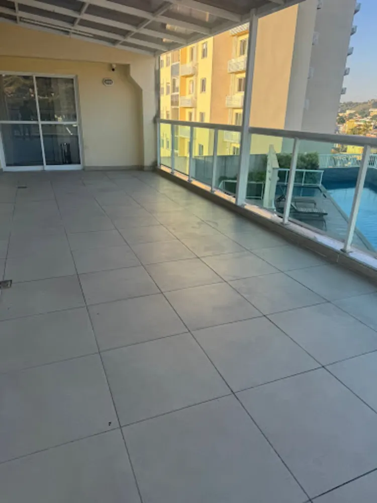 Apartamento, 3 quartos, 120 m² - Foto 16