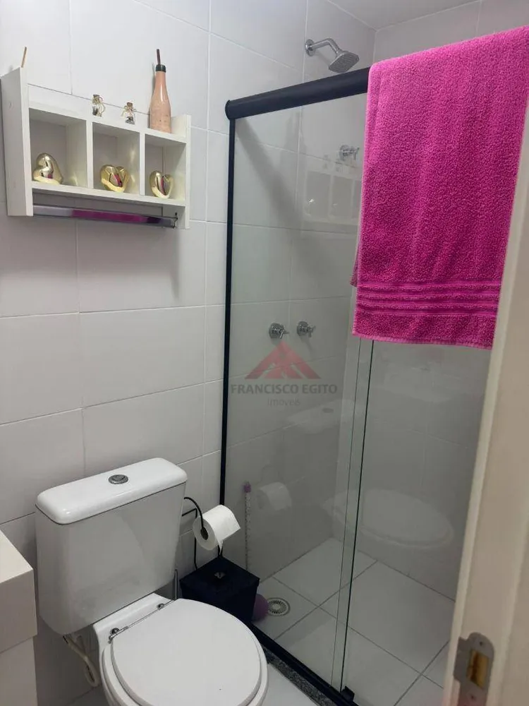 Apartamento, 3 quartos, 120 m² - Foto 14