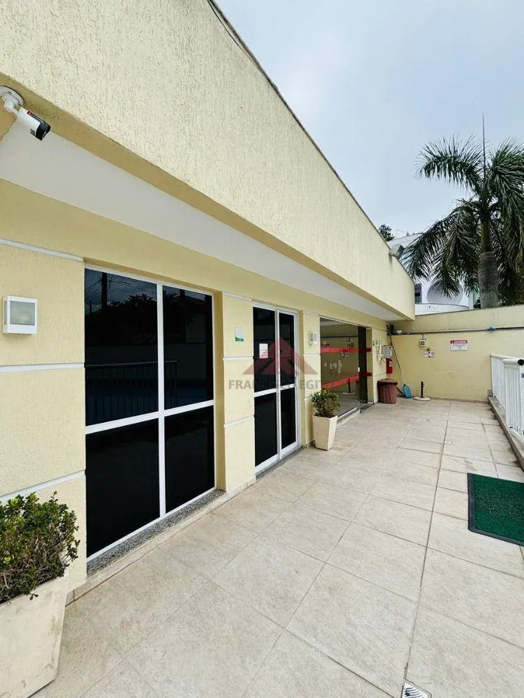 Cobertura, 2 quartos, 90 m² - Foto 18