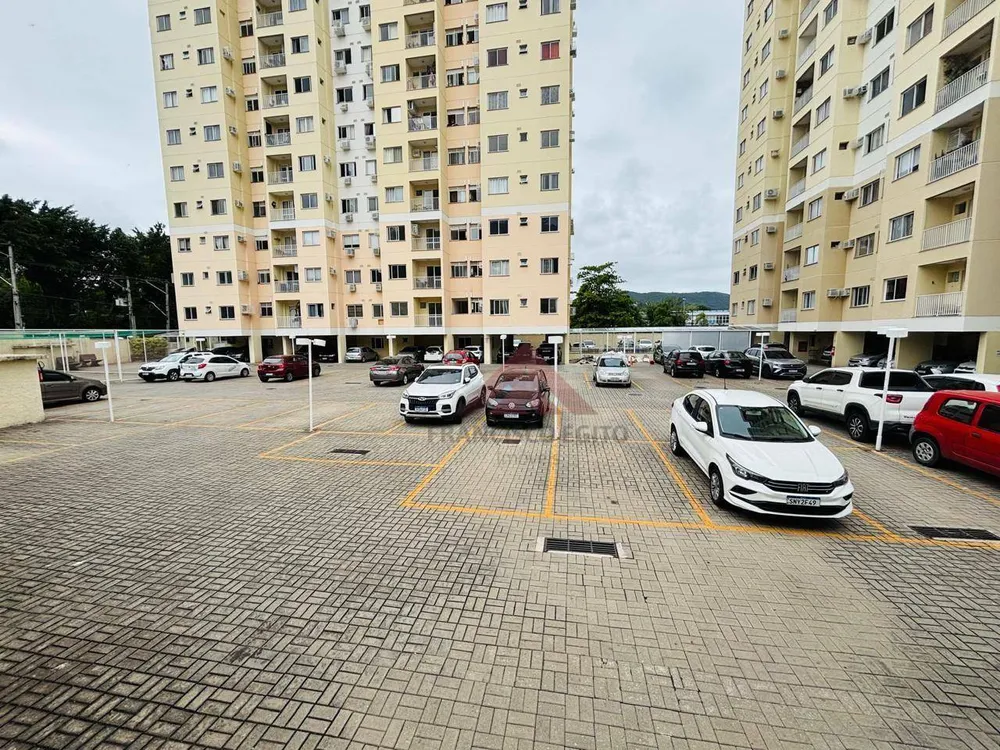 Cobertura, 2 quartos, 90 m² - Foto 19