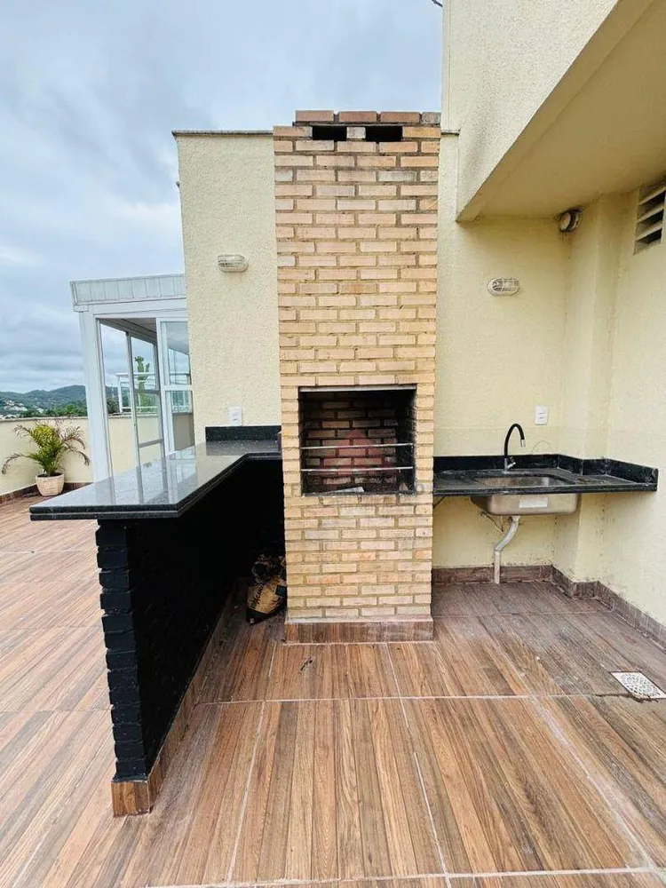 Cobertura, 2 quartos, 90 m² - Foto 11
