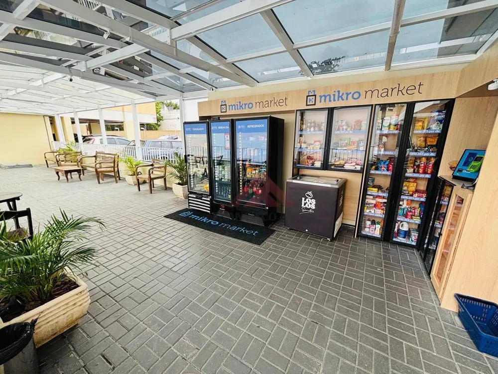 Cobertura, 2 quartos, 90 m² - Foto 15
