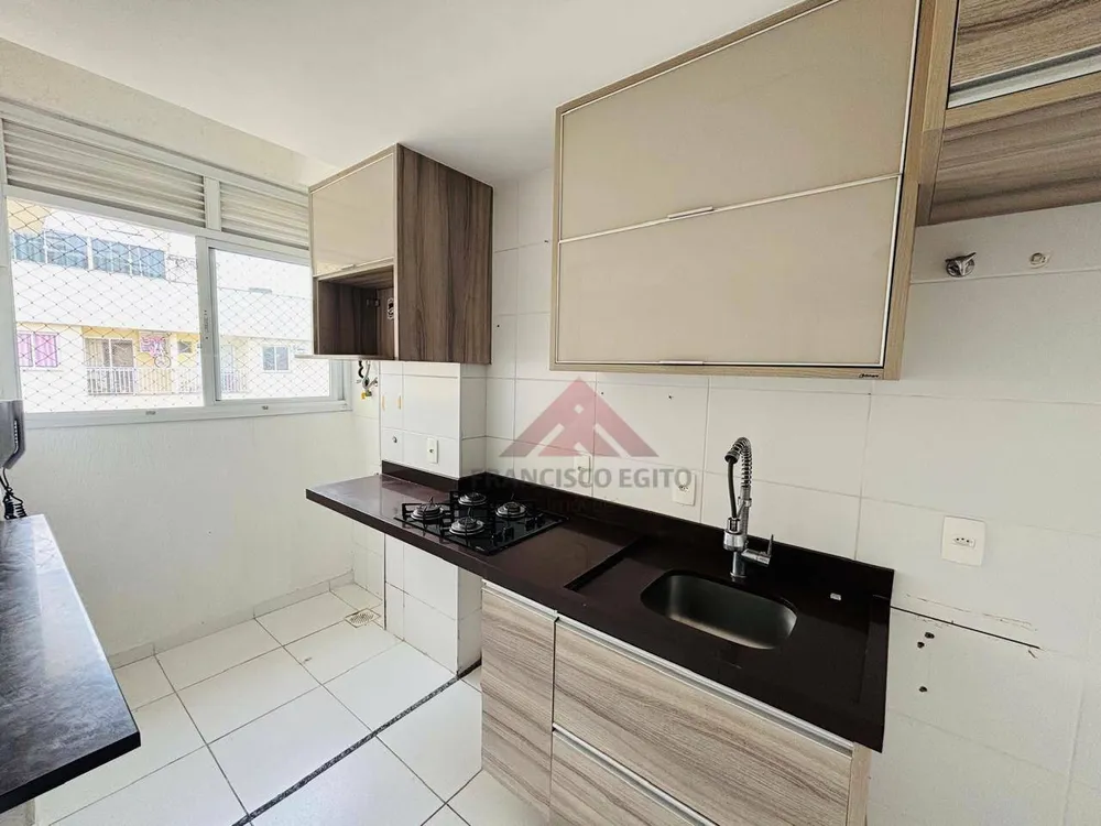 Cobertura, 2 quartos, 90 m² - Foto 9