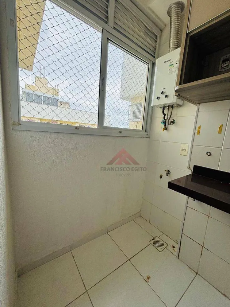 Cobertura, 2 quartos, 90 m² - Foto 10
