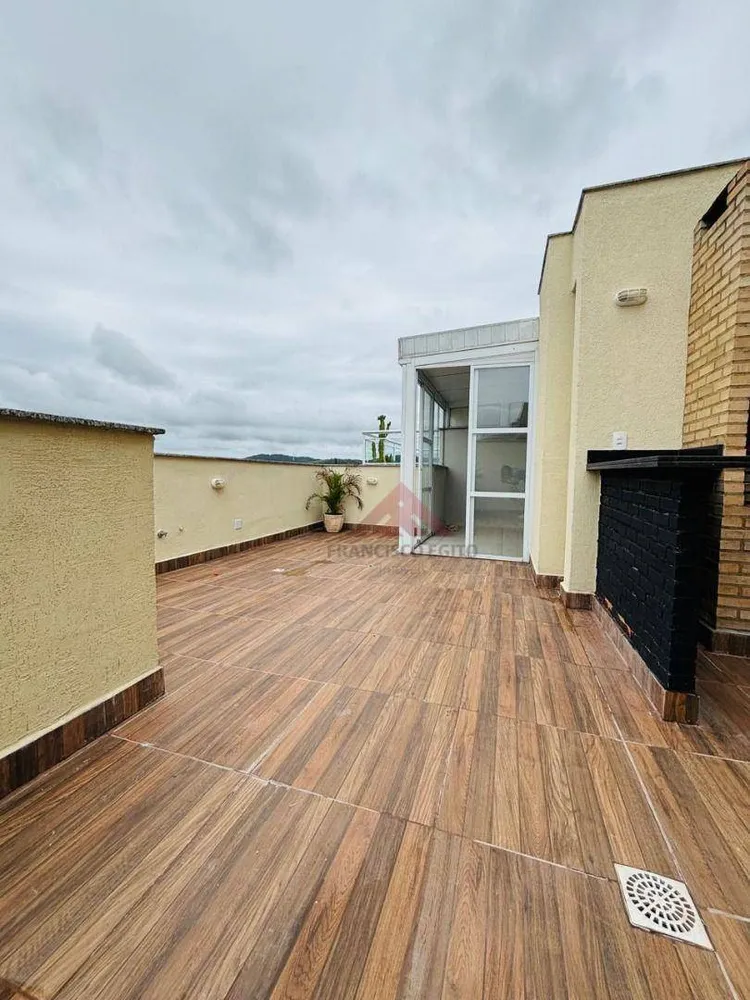 Cobertura, 2 quartos, 90 m² - Foto 12