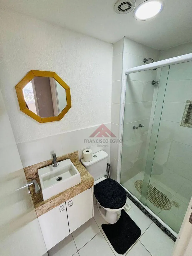 Cobertura, 2 quartos, 90 m² - Foto 7