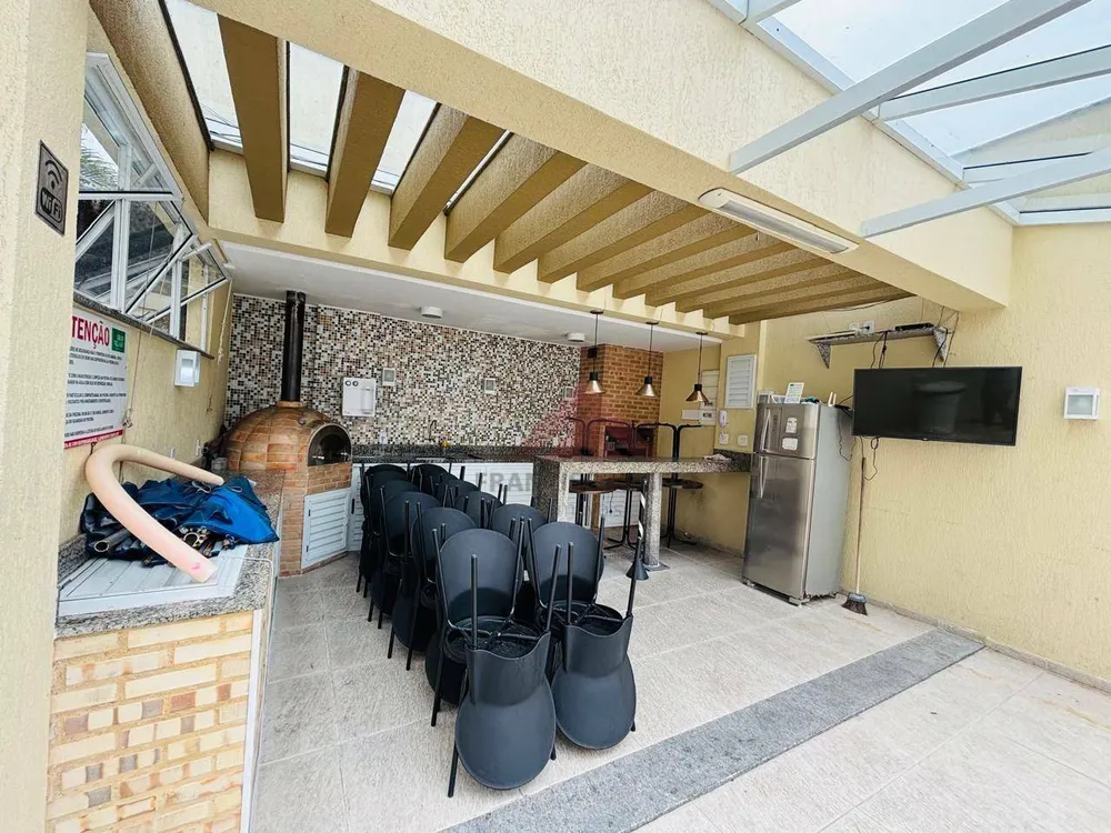 Cobertura, 2 quartos, 90 m² - Foto 17