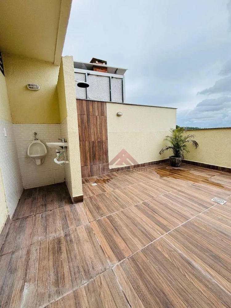 Cobertura, 2 quartos, 90 m² - Foto 13